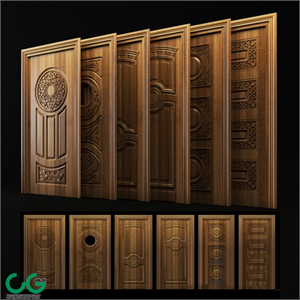 doors